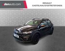 Dacia Sandero Castelnau-d'Estrétefonds