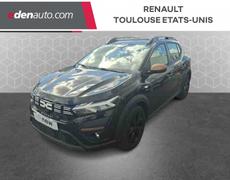 Dacia Sandero Toulouse