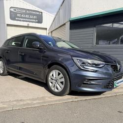 Renault Megane 4 Estate IV Business E-Tech hybride rech 160 -21N occasion - Soulg&eacute;-sur-Ouette - photo 2/21