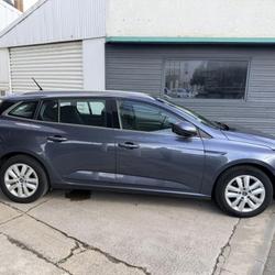 Renault Megane 4 Estate IV Business E-Tech hybride rech 160 -21N occasion - Soulg&eacute;-sur-Ouette - photo 3/21