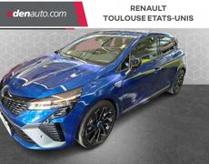 Renault Clio 5 Toulouse