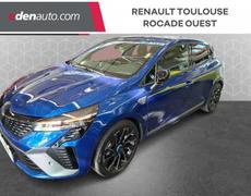 Renault Clio - E-Tech full hybrid 145 ch GSR2 Esprit Alpine - 23 790 €