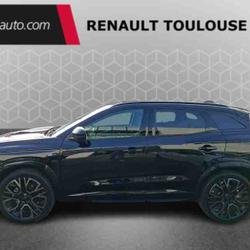 Renault Austral full hybrid E-Tech 200 ch Esprit Alpine Toulouse