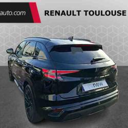Renault Austral full hybrid E-Tech 200 ch Esprit Alpine Toulouse