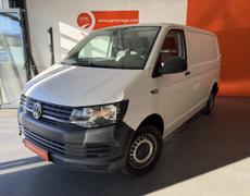 Volkswagen Transporter Foix