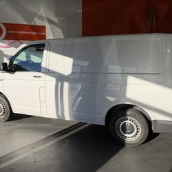 Volkswagen Transporter 2.0 TDi 150 L1H1 Business Line occasion - Foix - photo 2/15