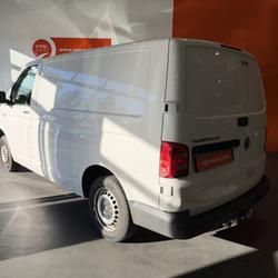 Volkswagen Transporter 2.0 TDi 150 L1H1 Business Line occasion - Foix - photo 3/15