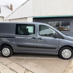 Citroen Jumpy II 2.0 hdi 125 L2H1 " PREMIERE MAIN occasion - Soulg&eacute;-sur-Ouette - photo 3/20