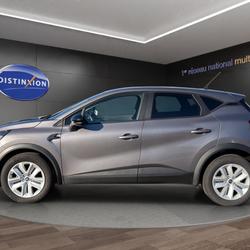 Renault Captur evolution TCe 90 occasion - Pabu - photo 2/22