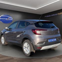 Renault Captur evolution TCe 90 occasion - Pabu - photo 3/22