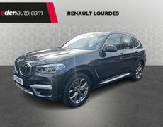 BMW X3 Lourdes