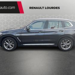 BMW X3 xDrive 30e 292ch BVA8 xLine Lourdes
