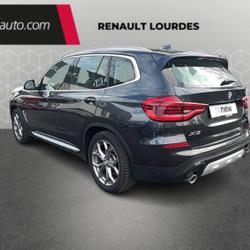 BMW X3 xDrive 30e 292ch BVA8 xLine Lourdes