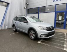 Dacia Logan MCV