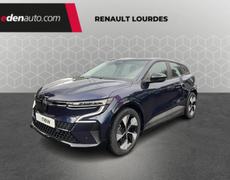 Renault Megane 4 Lourdes