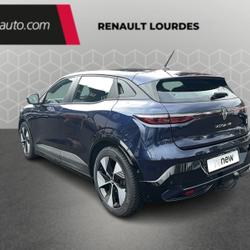 Renault Megane 4 E-Tech EV60 220 ch super charge Equilibre Lourdes