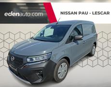 Nissan Townstar Lescar