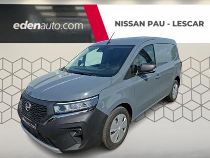 Nissan Townstar - FOURGON L1 TCE 130 BVM N-CONNECTA - 15 990 €