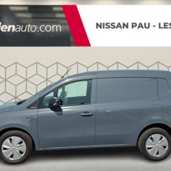 Nissan Townstar FOURGON L1 TCE 130 BVM N-CONNECTA Lescar