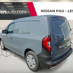 Nissan Townstar FOURGON L1 TCE 130 BVM N-CONNECTA Lescar