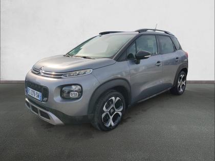 Citroen C3 Aircross - C3 Aircross PureTech 110 S&S EAT6 - Shine - 9 990 €