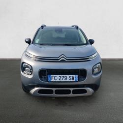 Citroen C3 Aircross C3 Aircross PureTech 110 S&S EAT6 - Shine Saint-Georges-de-Didonne