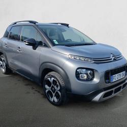 Citroen C3 Aircross C3 Aircross PureTech 110 S&S EAT6 - Shine Saint-Georges-de-Didonne