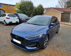 Ford Focus Saint-Germain-Nuelles