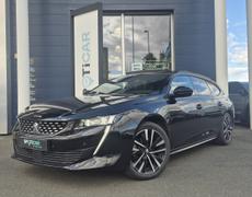 Peugeot 508 SW Beaucouzé