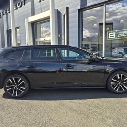 Peugeot 508 SW BlueHDi 130 S&S EAT8 GT occasion - Beaucouz&eacute; - photo 2/44