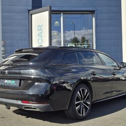 Peugeot 508 SW BlueHDi 130 S&S EAT8 GT occasion - Beaucouz&eacute; - photo 3/44