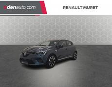 Renault Clio 5 Muret