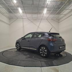 Renault Clio 5 E-Tech 140 - 21N Limited Muret