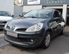 Renault Clio 3 1.2 16V 75CH AUTHENTIQUE 3P