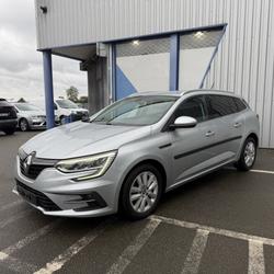 Renault Megane 4 Estate Business Blue dCi 115 occasion - Ch&acirc;teau-Gontier-sur-Mayenne - photo 2/16