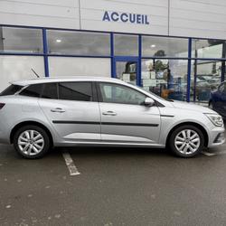 Renault Megane 4 Estate Business Blue dCi 115 occasion - Ch&acirc;teau-Gontier-sur-Mayenne - photo 3/16