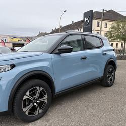 Citroen C3 Aircross Hybride 145 e-DSC6 MAX occasion - Sarre-Union - photo 2/10