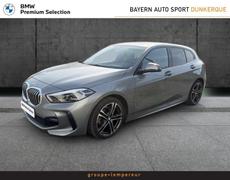 BMW Serie 1 Coudekerque-Branche