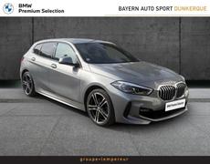BMW Serie 1 Coudekerque-Branche