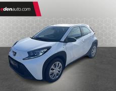 Toyota Aygo X Muret