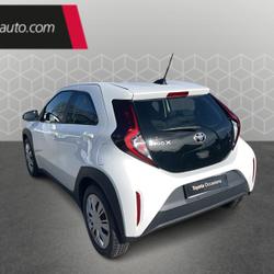 Toyota Aygo X 1.0 VVT-i 72 Dynamic Muret