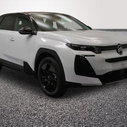 Citroen C5 Aircross Hybride 145ch auto PLUS avec HAYON MOTORISE occasion - Pabu - photo 2/4