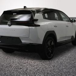 Citroen C5 Aircross Hybride 145ch auto PLUS avec HAYON MOTORISE occasion - Pabu - photo 3/4