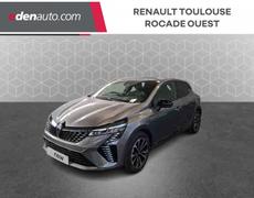 Renault Clio 5 Toulouse