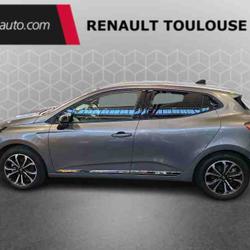 Renault Clio 5 E-Tech full hybrid 145 ch GSR2 Techno Toulouse