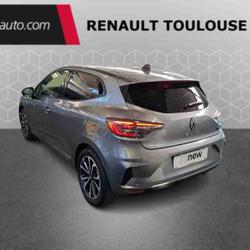 Renault Clio 5 E-Tech full hybrid 145 ch GSR2 Techno Toulouse