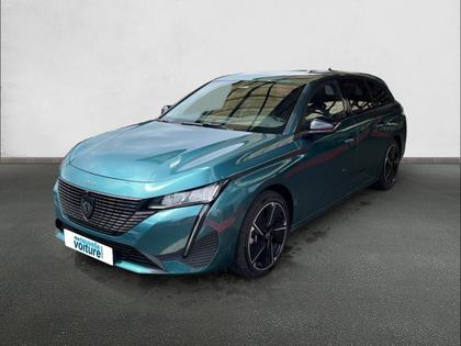 Peugeot 308 SW - 308 SW Electrique 54 kWh 156ch - Allure - 22 900 €