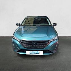Peugeot 308 SW 2e generation 308 SW Electrique 54 kWh 156ch - Allure Saint-Georges-de-Didonne