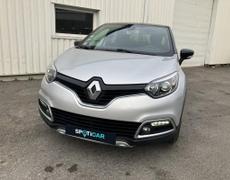 Renault Captur Pornic