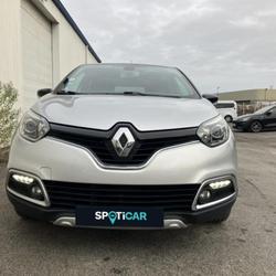 Renault Captur Intens Energy TCe 90 eco2 occasion - Pornic - photo 2/29